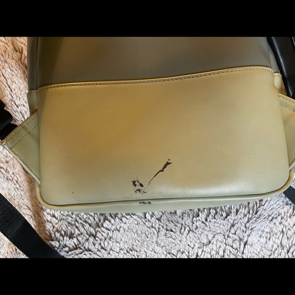 Baby Yoda Backpack and Matching Lunch Bag - Picture 5 of 11